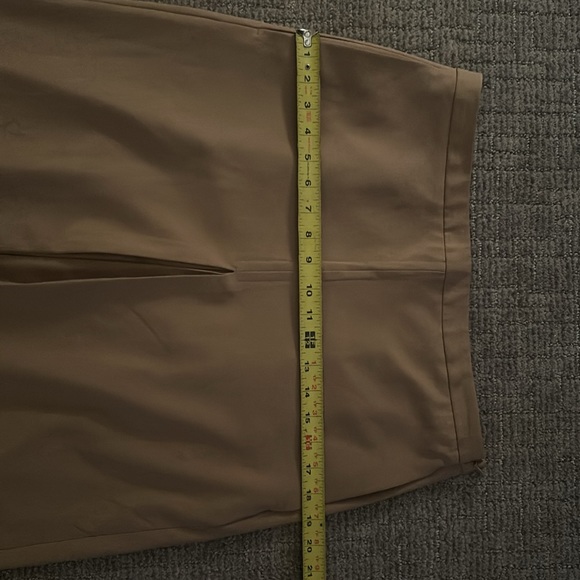 NWOT Banana Republic Skirt - Picture 8 of 8